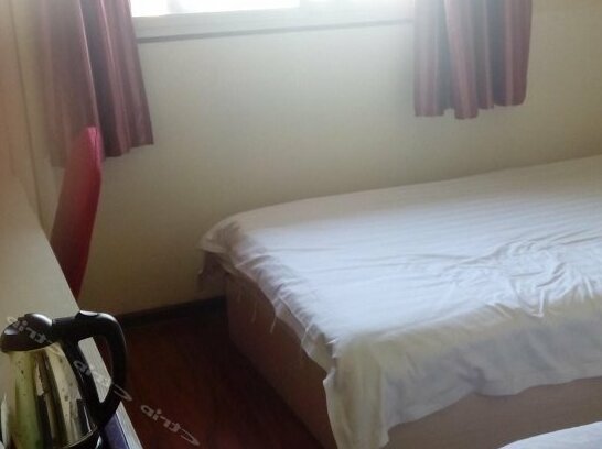 Ruting Express Hotel Yangliuqing - Photo5