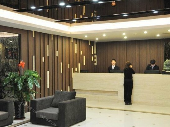 Ruyi Business Hotel Tianjin - Photo4