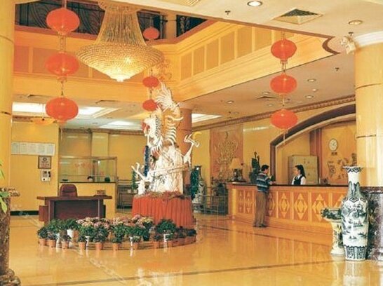 Shengyun Hotel - Photo3