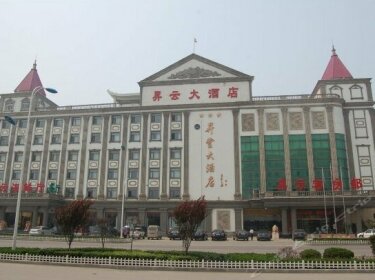 Shengyun Hotel