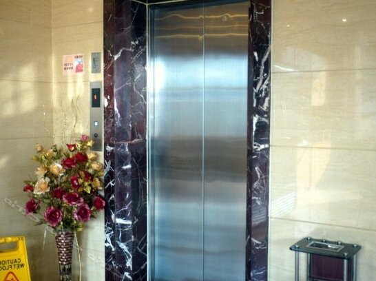 Shengze Business Service Center - Photo2