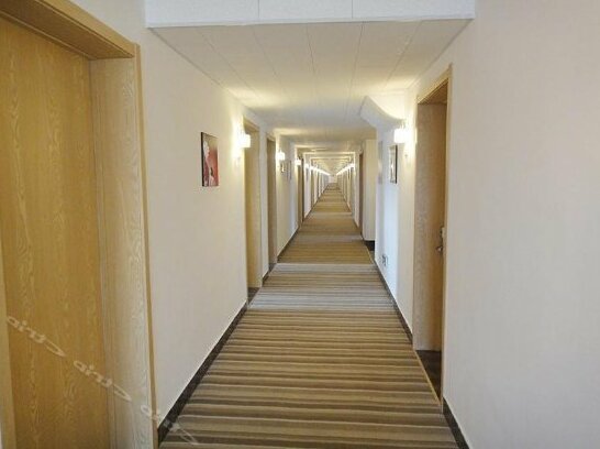 Shengze Business Service Center - Photo3