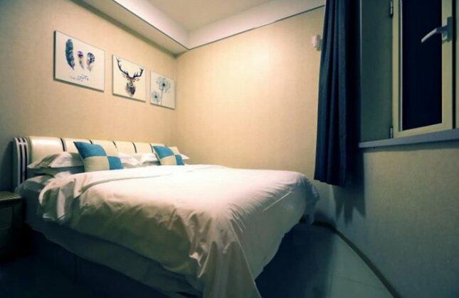Si Mu Tou Ying Suite Apartment