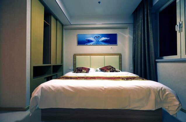 Si Mu Tou Ying Suite Apartment - Photo3