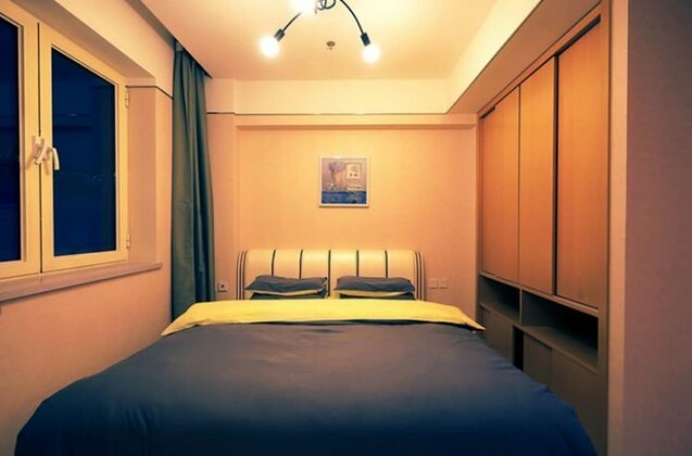 Si Mu Tou Ying Suite Apartment - Photo4