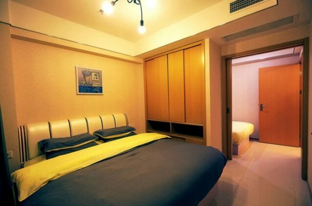 Si Mu Tou Ying Suite Apartment - Photo5