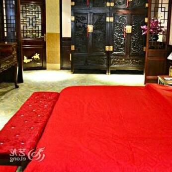 Sichuan Hotel - Photo3