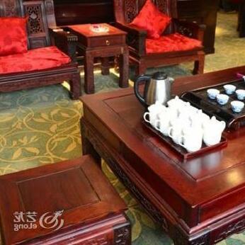 Sichuan Hotel - Photo4