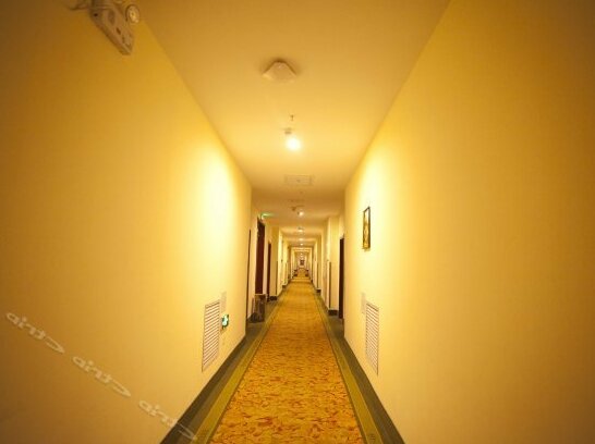 Siji Hotel Tianjin - Photo3