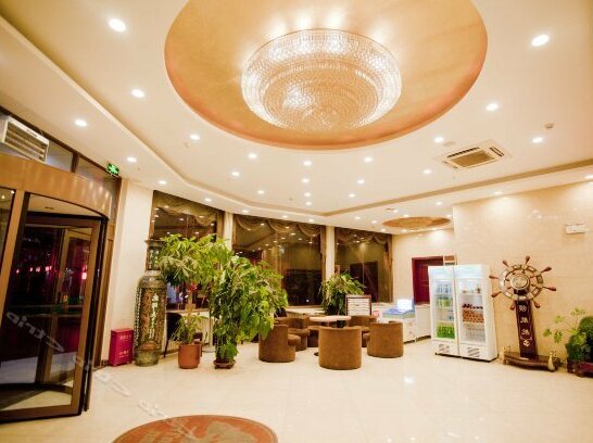 Siji Hotel Tianjin - Photo4