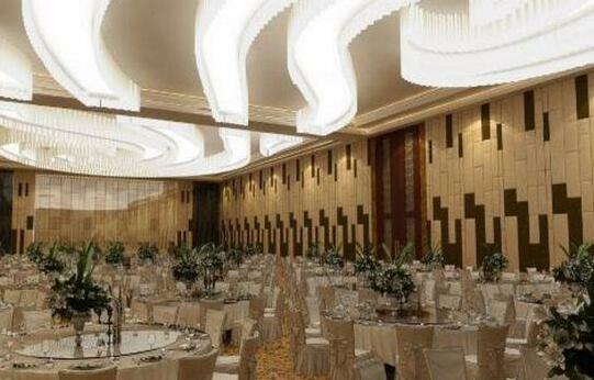 Society Hill Conference & Resort Hotel Tianjin