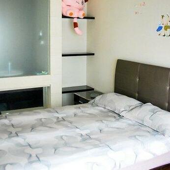 Sweet Home in Aocheng Apartment Hotel - Photo2
