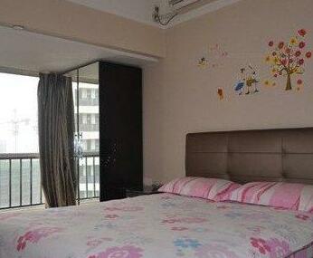 Sweet Home in Aocheng Apartment Hotel - Photo4