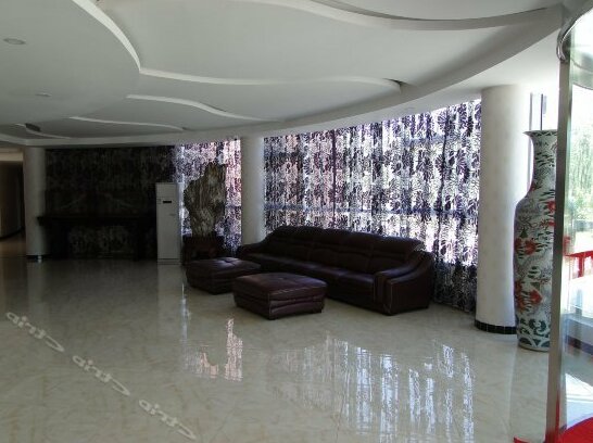 Taifucheng Express Hotel - Photo2