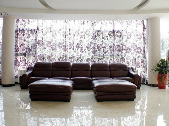 Taifucheng Express Hotel - Photo3