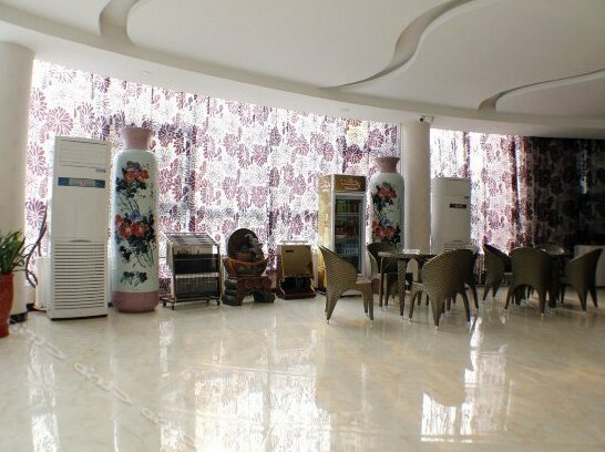 Taifucheng Express Hotel - Photo4