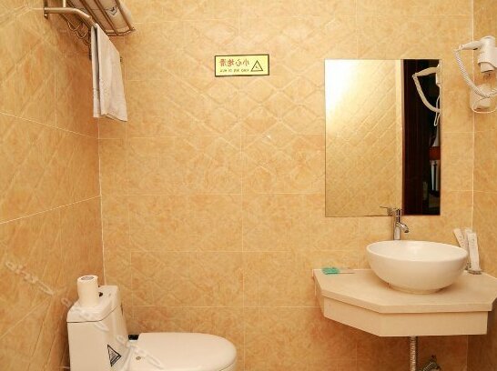 Taifucheng Express Hotel - Photo5