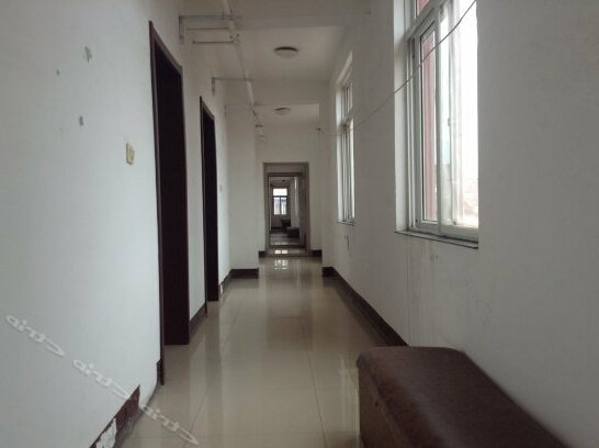 Taihang Express Hostel - Photo2