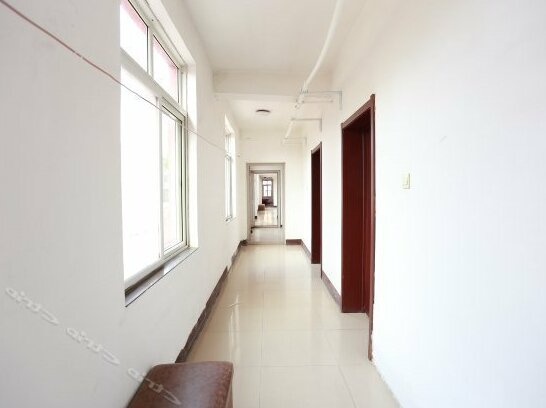 Taihang Express Hostel - Photo3