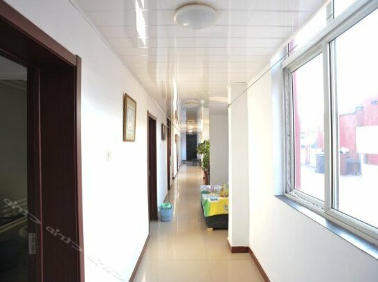 Taihang Express Hostel - Photo4