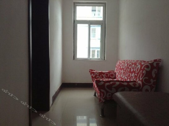 Taihang Express Hostel - Photo5