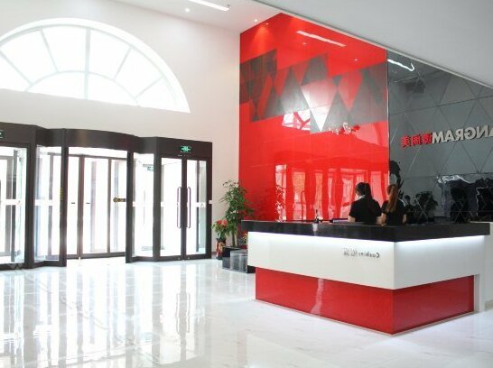 Tangram Yiwan Hotel - Photo4