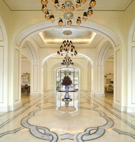 The Astor Hotel A Luxury Collection Hotel Tianjin - Photo3