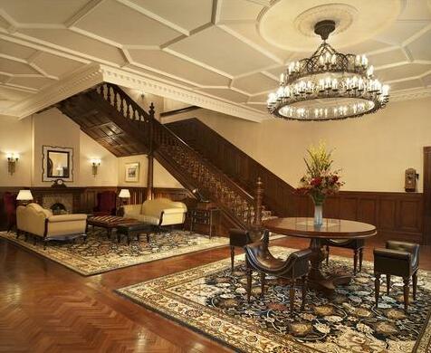 The Astor Hotel A Luxury Collection Hotel Tianjin - Photo4