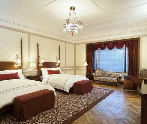 The Astor Hotel A Luxury Collection Hotel Tianjin - Photo5