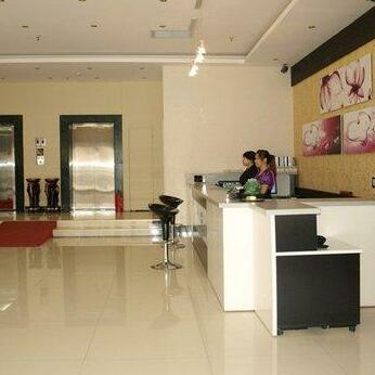 Tianbang Runze Business Hotel - Photo5