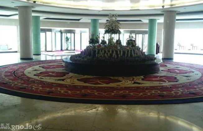 Tianbao International Hotel Tianjin - Photo3
