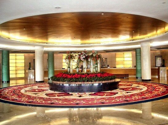 Tianbao International Hotel Tianjin - Photo4