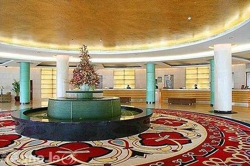 Tianbao International Hotel Tianjin - Photo5