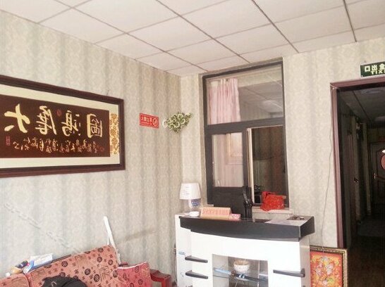 Tianjin 66 Shun Hostel - Photo4