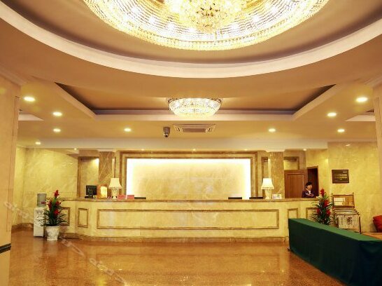 Tianjin Dagang Hotel - Photo3