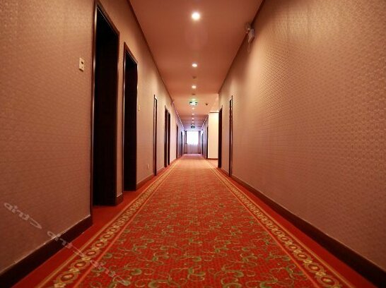 Tianjin Dagang Hotel - Photo4