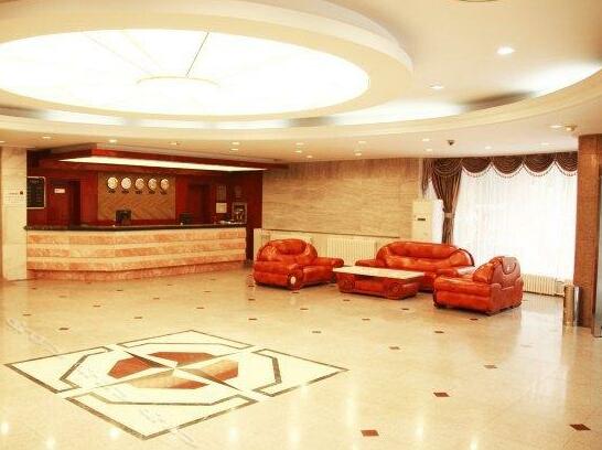 Tianjin Familiar Hotel - Photo3