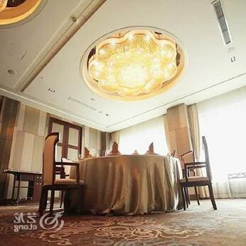 Tianjin Friendship Hotel - Photo5