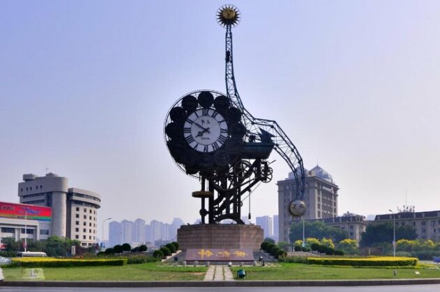 Tianjin Hedong City Square - Photo5