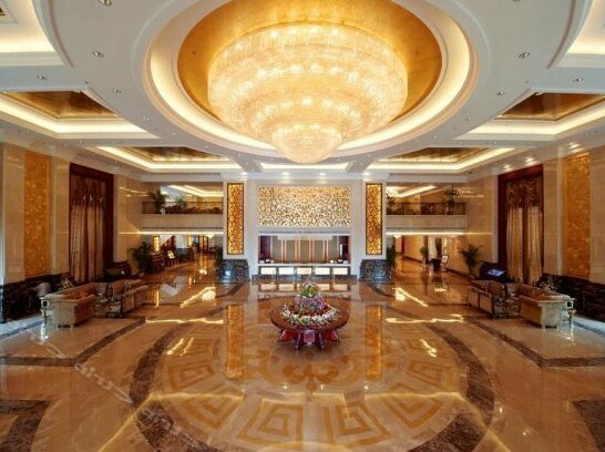 Tianjin Hengda Hotel - Photo3