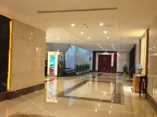 Tianjin Hengda Hotel - Photo5