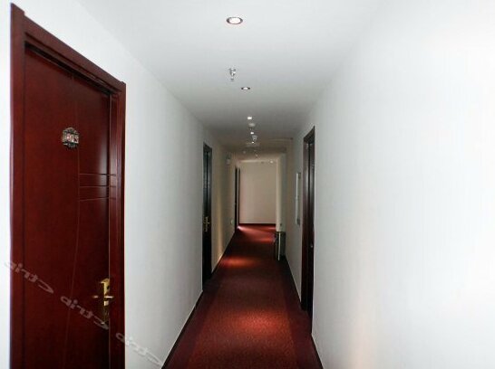 Tianjin Jiajun Express Hotel - Photo4