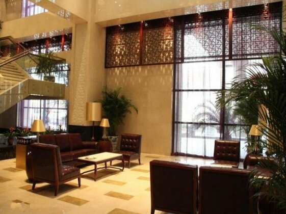 Tianjin Jinlong International Hotel - Photo2