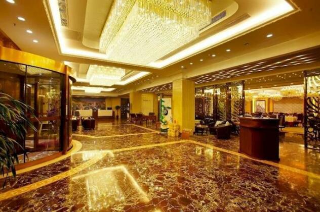 Tianjin Joysight Hotel - Photo2