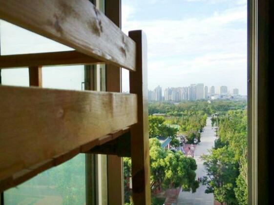 Tianjin Rooftop Hostel - Photo2