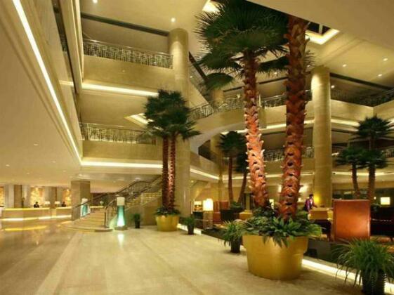 Tianjin Saixiang Hotel - Photo2