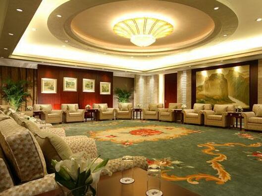 Tianjin Saixiang Hotel - Photo4