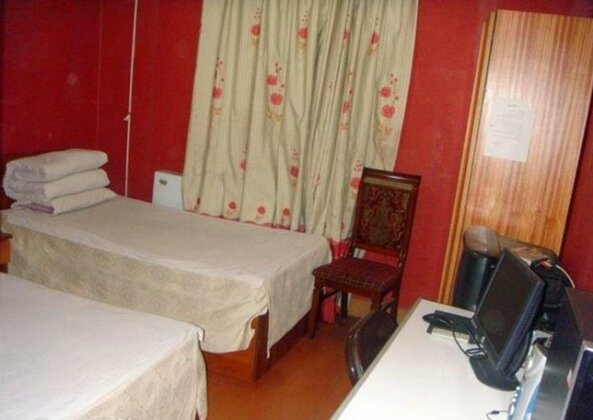 Tianjin Shenghao Guest House - Photo4