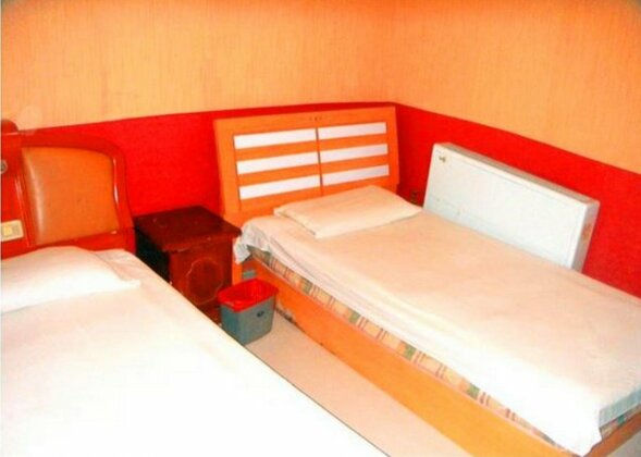 Tianjin Shenghao Guest House - Photo5