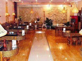 Tianjin Shuanglu Mansion Hotel - Photo3